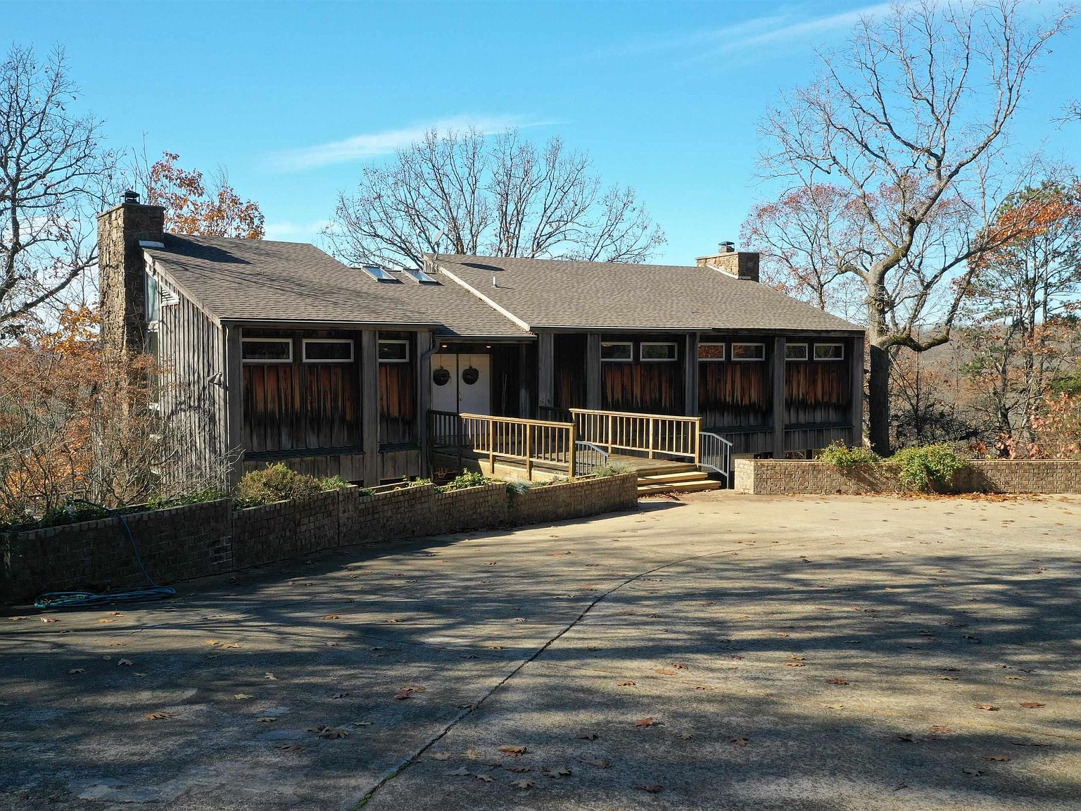 257 Damsite Rd, Judsonia, AR 72081 Zillow