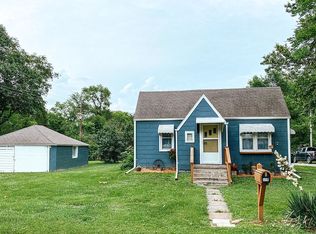 119 Colvin Ave, Rock Port, MO 64482
