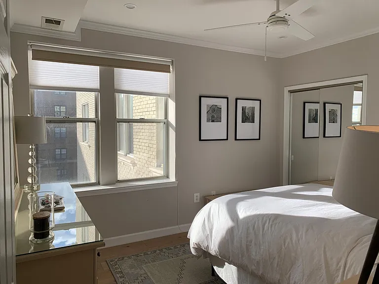 1619 R St NW #505 — Photo 4