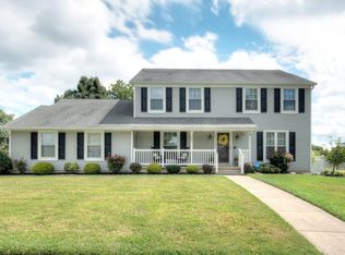 44 W Brookline Dr, Clementon, NJ 08021