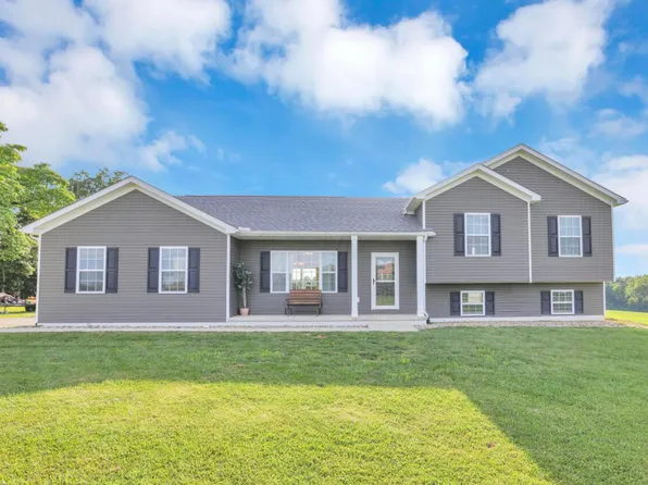 4647 Palomino Rd NW, Somerset, OH 43783