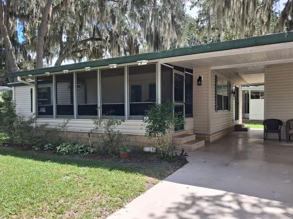 38 N Bobwhite Rd, Wildwood, FL 34785