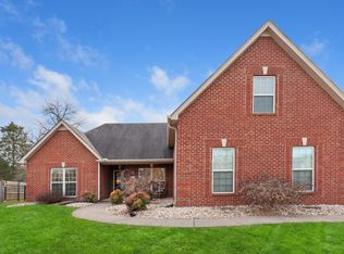 1009 Spring Creek Dr LOT 367, Murfreesboro, TN 37129