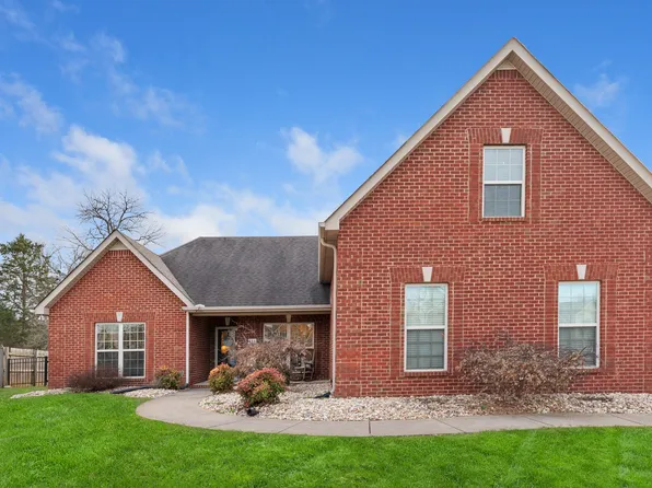 1009 Spring Creek Dr, Murfreesboro, TN 37129