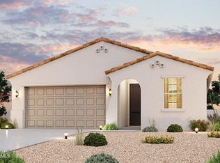 18232 W CALLE LEJOS --, Surprise, AZ 85387