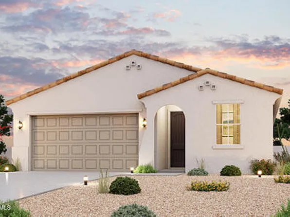 18232 W CALLE LEJOS --, Surprise, AZ 85387
