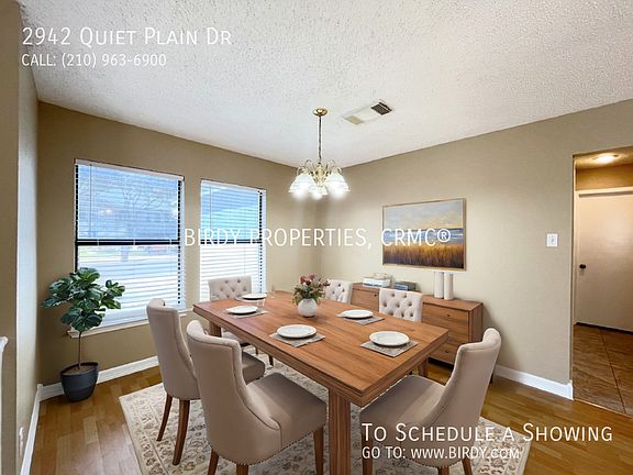 3rd image of 2942 Quiet Plain Dr