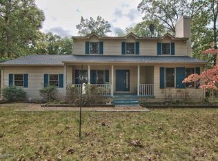 106 Gabriel Dr, East Stroudsburg, PA