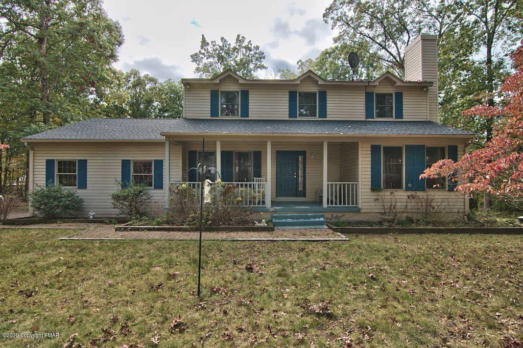 106 Gabriel Dr photo 1