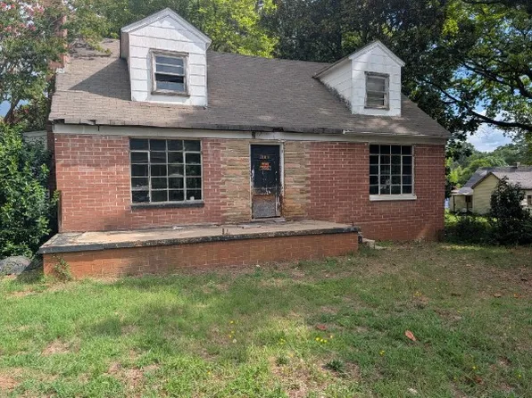 701 Plain St, Anderson, SC 29624