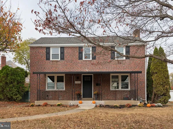 2959 Academy Ave, Holmes, PA 19043