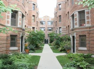 1654 W Farwell Ave APT 1I, Chicago, IL 60626
