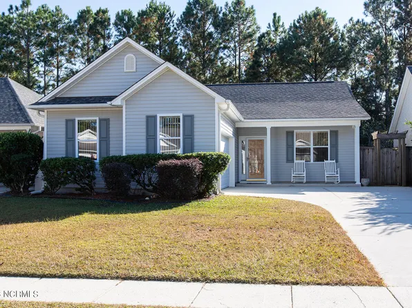 9431 Night Harbor Drive, Leland, NC 28451