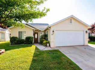 710 S Indian Hills Dr UNIT 43, St George, UT 84770