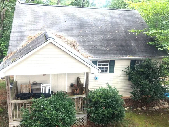 597 Sleepy Hollow Rd, Dahlonega, GA 30533