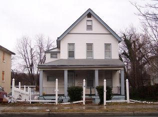 466 Stuyvesant Ave, Irvington, NJ 07111