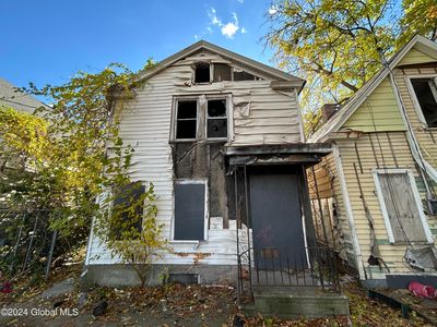 806 Arch Street, Schenectady, NY, 12307
