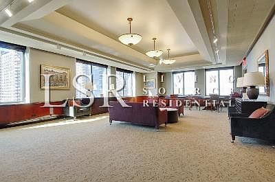 2nd image of 160 W 66th St APT 43B