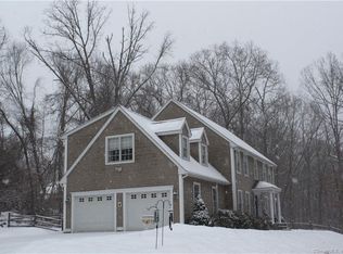 120 Hayden Hill Rd, Haddam, CT 06438