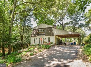 1214 Hilltop Dr, Annapolis, MD 21409