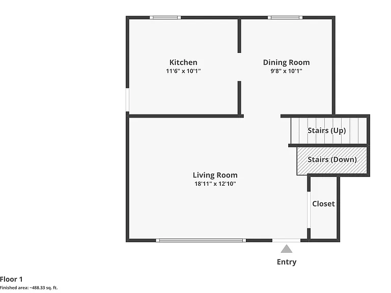 4962 Lantern St — Photo 18