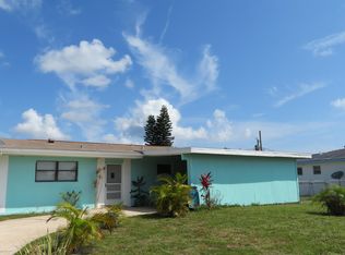 3061 Rowe St NE, Palm Bay, FL 32905
