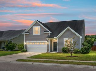 127 Satur Dr, Goose Creek, SC 29445