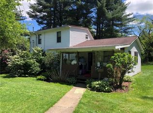 1833 Hale Rd, Venus, PA 16364