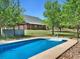 222 Metzger Rd, Fredericksburg, TX 78624