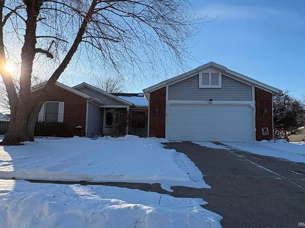 1023 Brick N Wood Dr, Lafayette, IN 47909