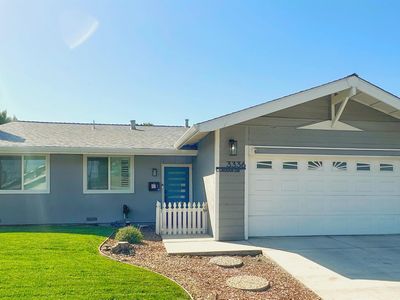 3336 Claudia Dr, Concord, CA, 94519