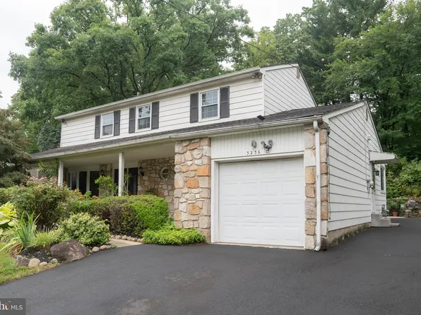3236 Burn Brae Dr, Dresher, PA 19025