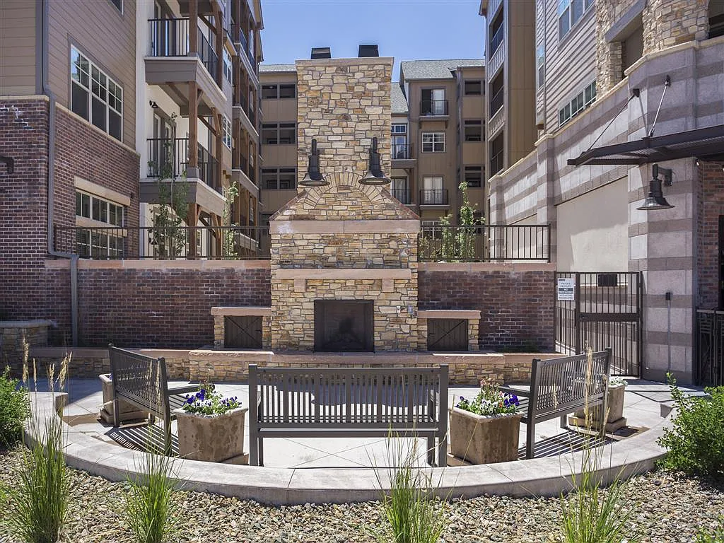 Village at Aspen Place — Photo 3