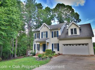 8208 Ivymount Way, Raleigh, NC 27613