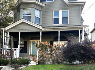 25 Grant Ave #1, Bellevue, PA 15202