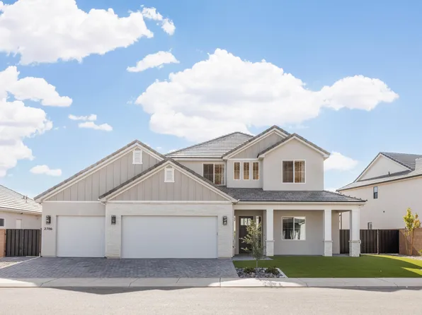 2786 E Freshet Dr, Washington, UT 84780