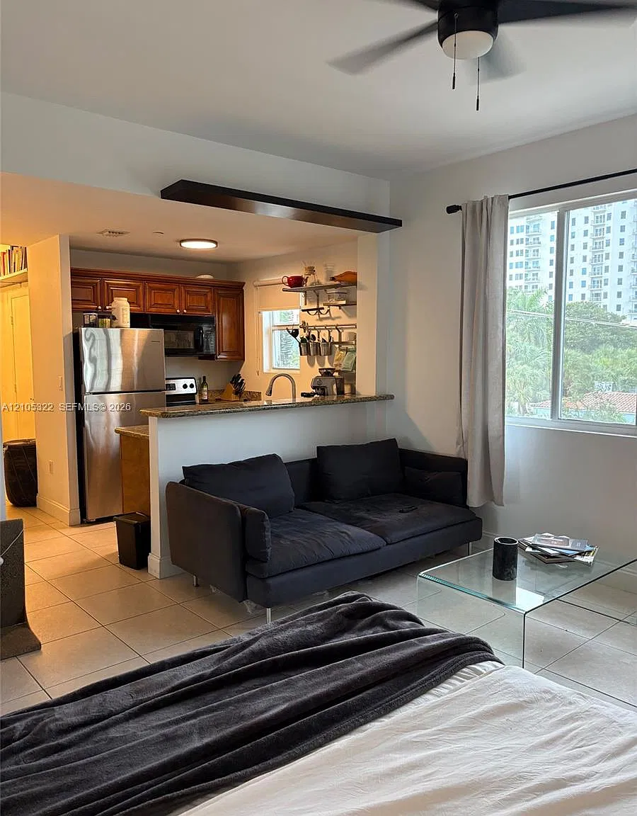 Miami Riverview Condo — Photo 4