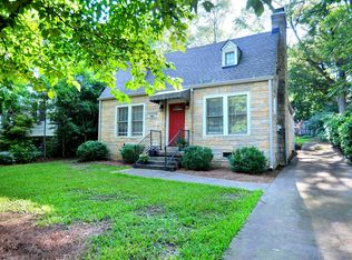 960 Gilbert St SE, Atlanta, GA 30316