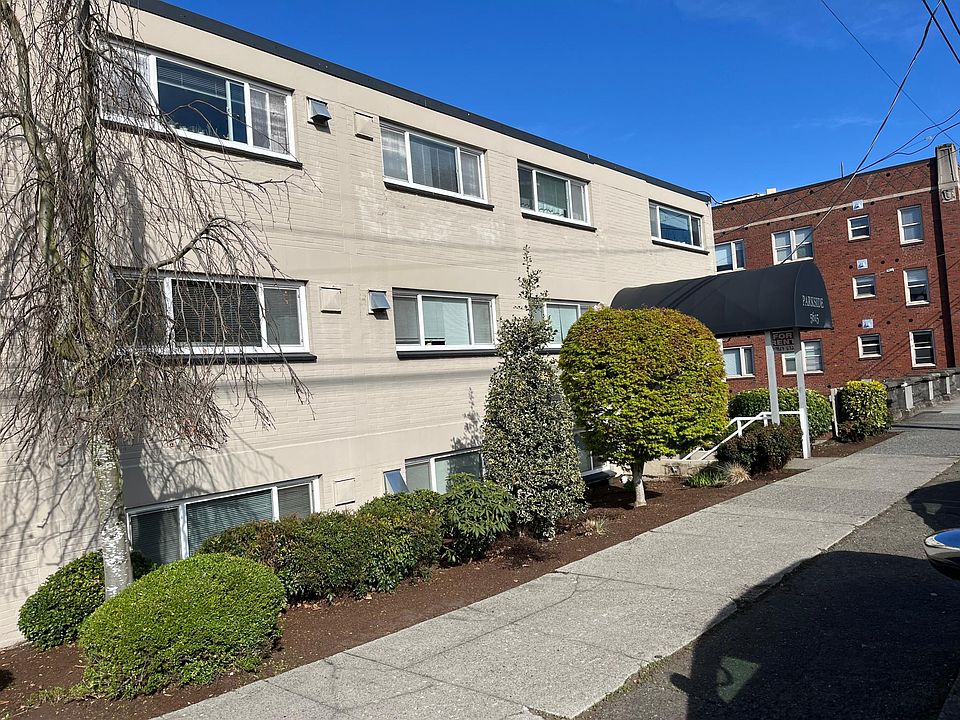 1st image of 5615 Phinney Ave N APT 106