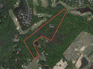 132 Guy Ln, Stafford, VA 22554