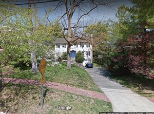3909 Prospect St, Kensington, MD 20895