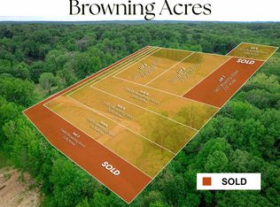 13415 Browning Rd, Evansville, IN 47725