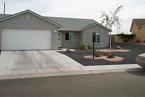 2152 Ranch Road