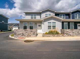 1528 Crownpoint Dr, Harrisonburg, VA 22801