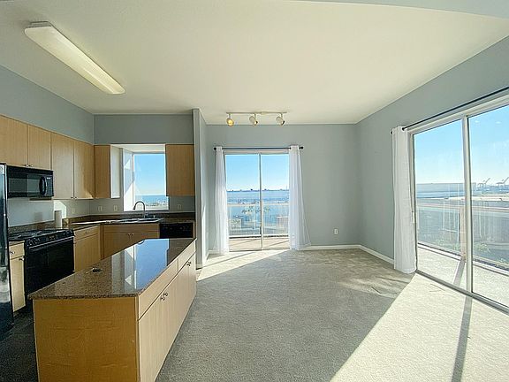 2nd image of 388 E Ocean Blvd Unit 902