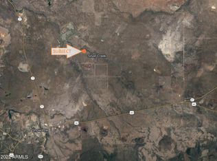 8635 Cox Dr, Show Low, AZ 85901