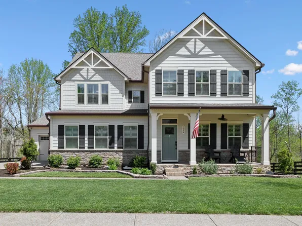 7034 Sky Meadow Dr, College Grove, TN 37046