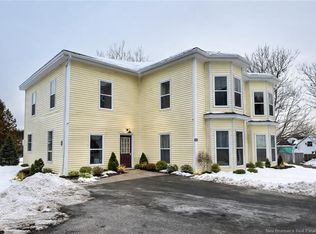 30 Carleton St, Saint George, NB E5C3B8
