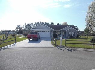 302 Blenheim Ct, Conway, SC 29526