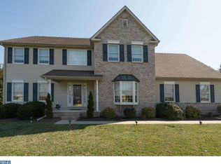 164 Bakerfield Dr, Middletown, DE 19709